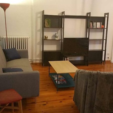 Appartement Trois Couronnes 格朗维尔 外观 照片