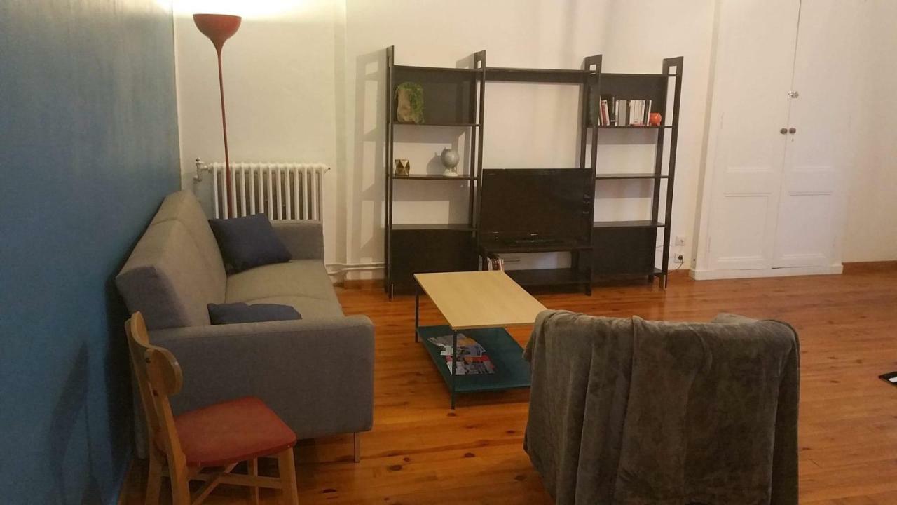 Appartement Trois Couronnes 格朗维尔 外观 照片