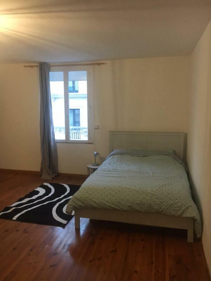 Appartement Trois Couronnes 格朗维尔 外观 照片