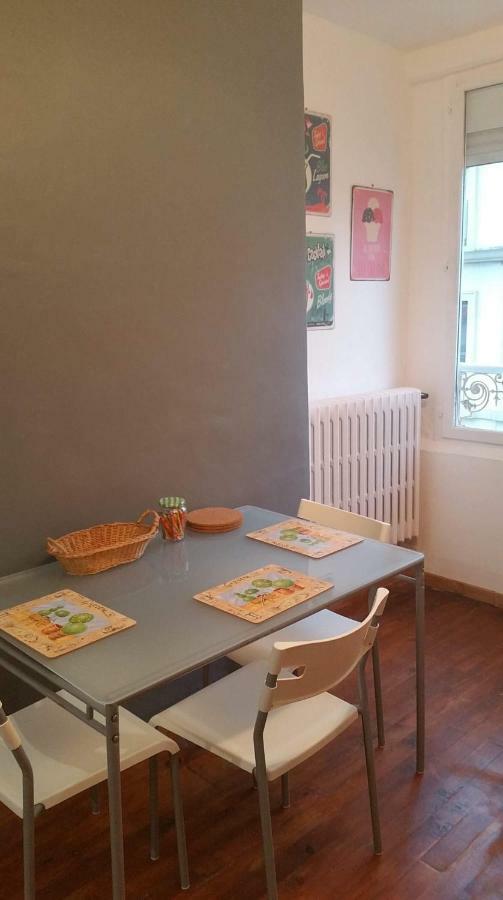 Appartement Trois Couronnes 格朗维尔 外观 照片