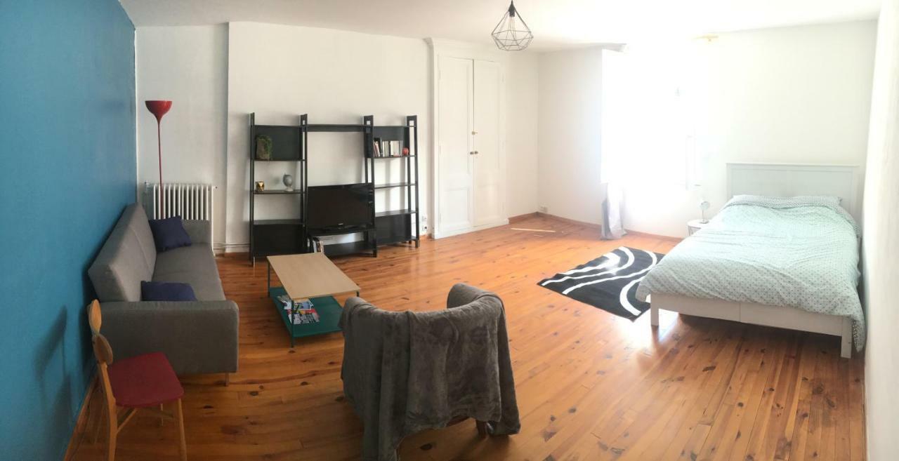 Appartement Trois Couronnes 格朗维尔 外观 照片